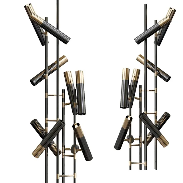 lighting – Ike Delightfull Loft Concept 3D Model