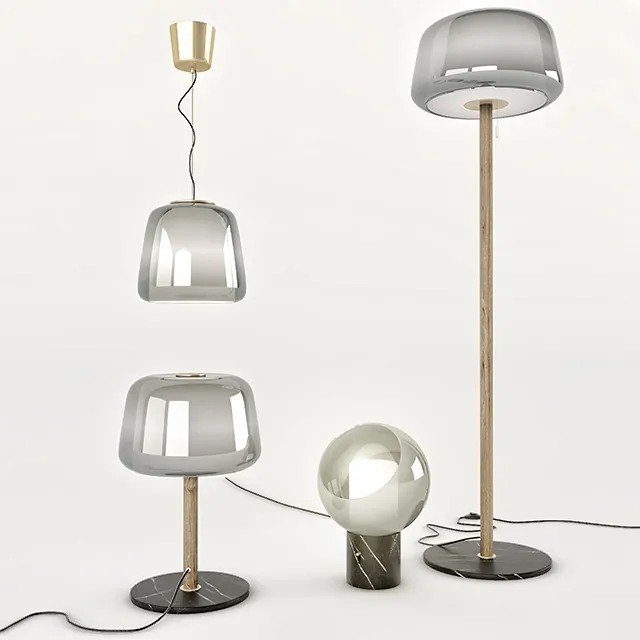 lighting – Ikea Evedal 3D Model lighting – Ikea Evedal 3D Model