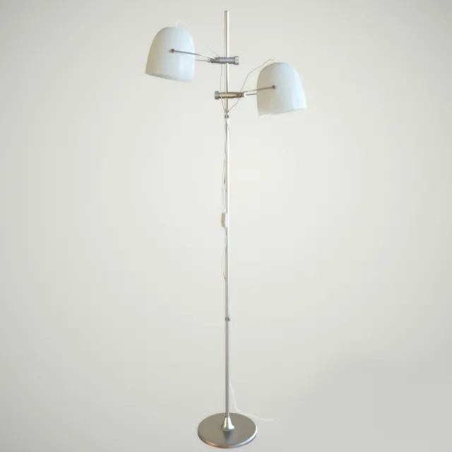 lighting – IKEA – Svirvel floor lamps 3D Model lighting – IKEA – Svirvel floor lamps 3D Model