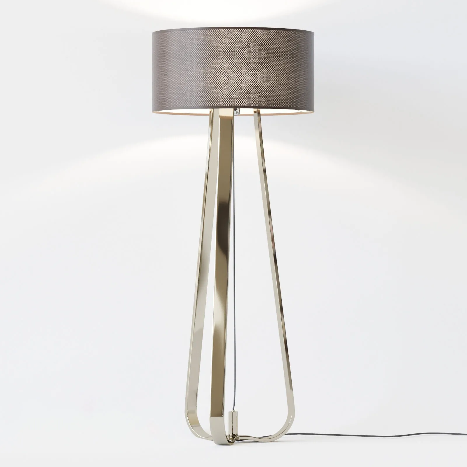 lighting – Italamp Lily 3D Model