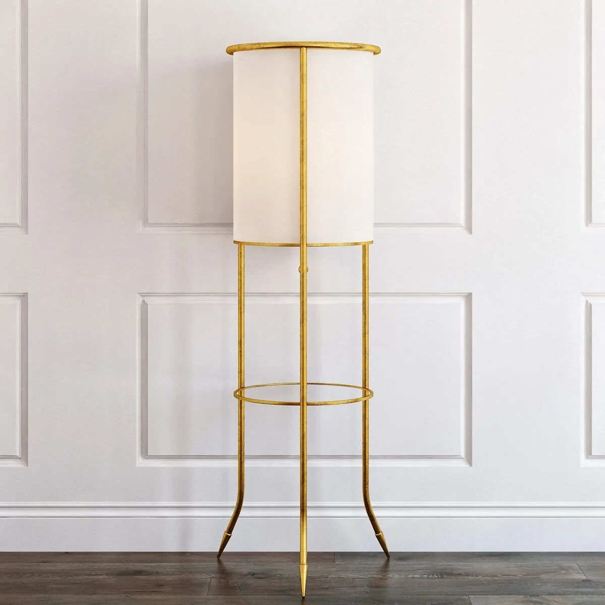 lighting – Jonathan Adler floor lamp 3D Model lighting – Jonathan Adler floor lamp 3D Model