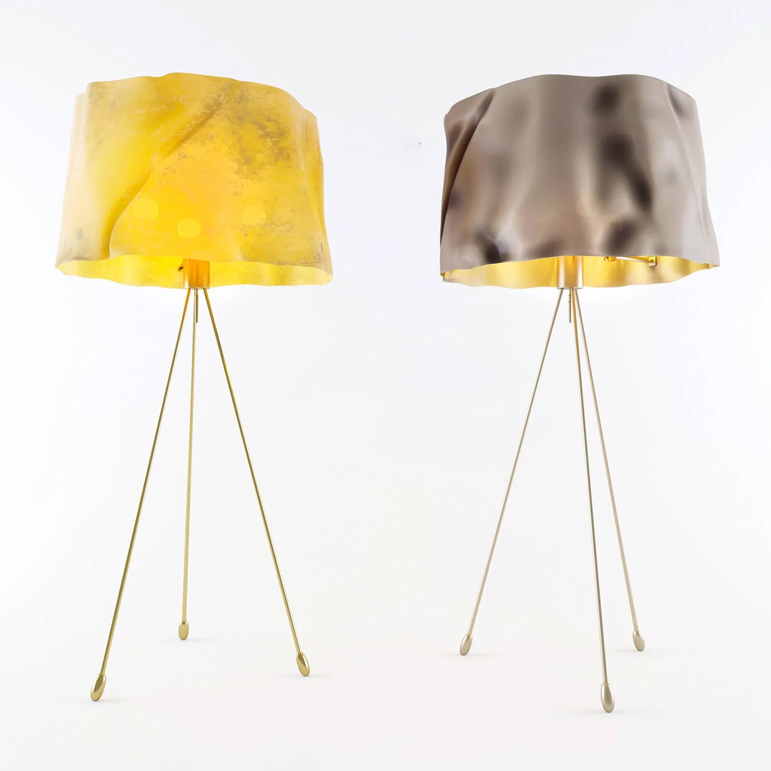 lighting – Karpa Ruby floor Lamp 3D Model lighting – Karpa Ruby floor Lamp 3D Model