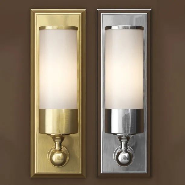 lighting – Keller Sconce 3D Model lighting – Keller Sconce 3D Model