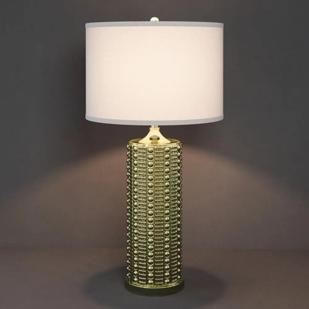 lighting – Kelsie table lamp TL090-1 3D Model