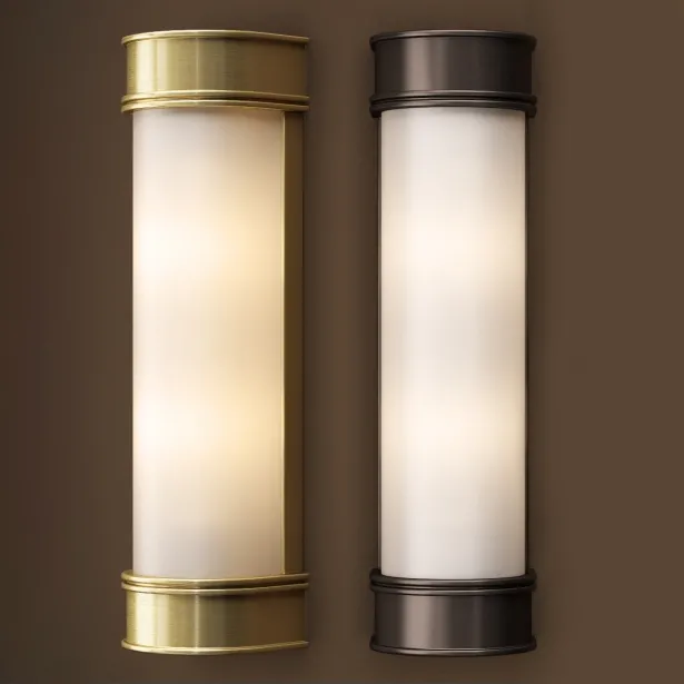 lighting – Kent Sconce 3D Model lighting – Kent Sconce 3D Model