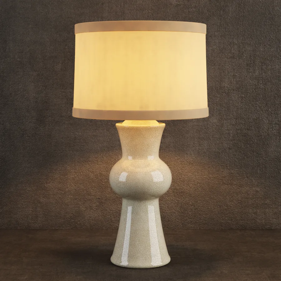 lighting – Kira table lamp TL094-1 3D Model lighting – Kira table lamp TL094-1 3D Model