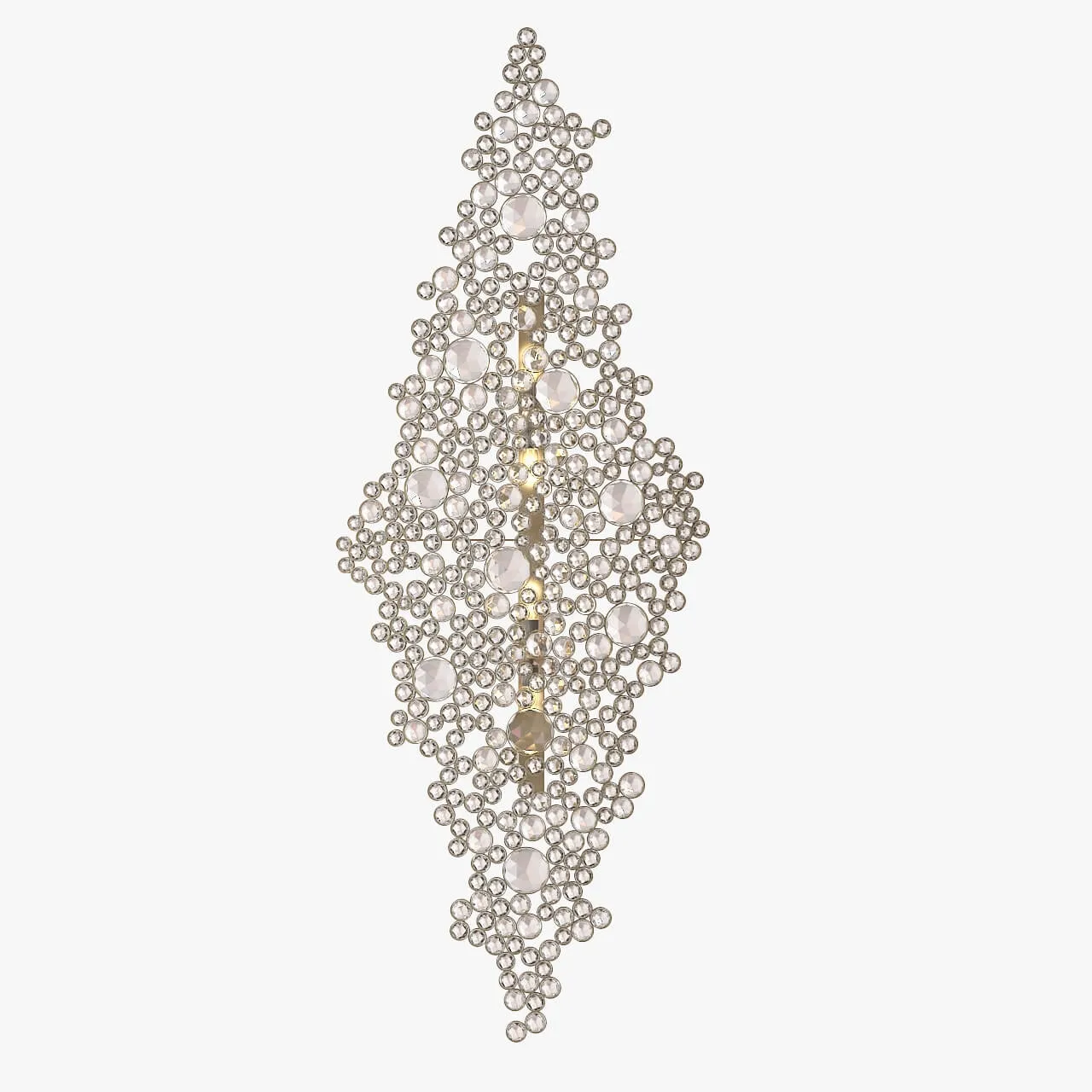 lighting – Koket Eternity Wall Light 3D Model lighting – Koket Eternity Wall Light 3D Model