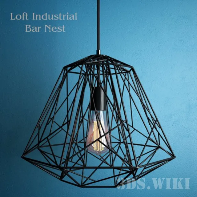 lighting – Lamp 3D Model