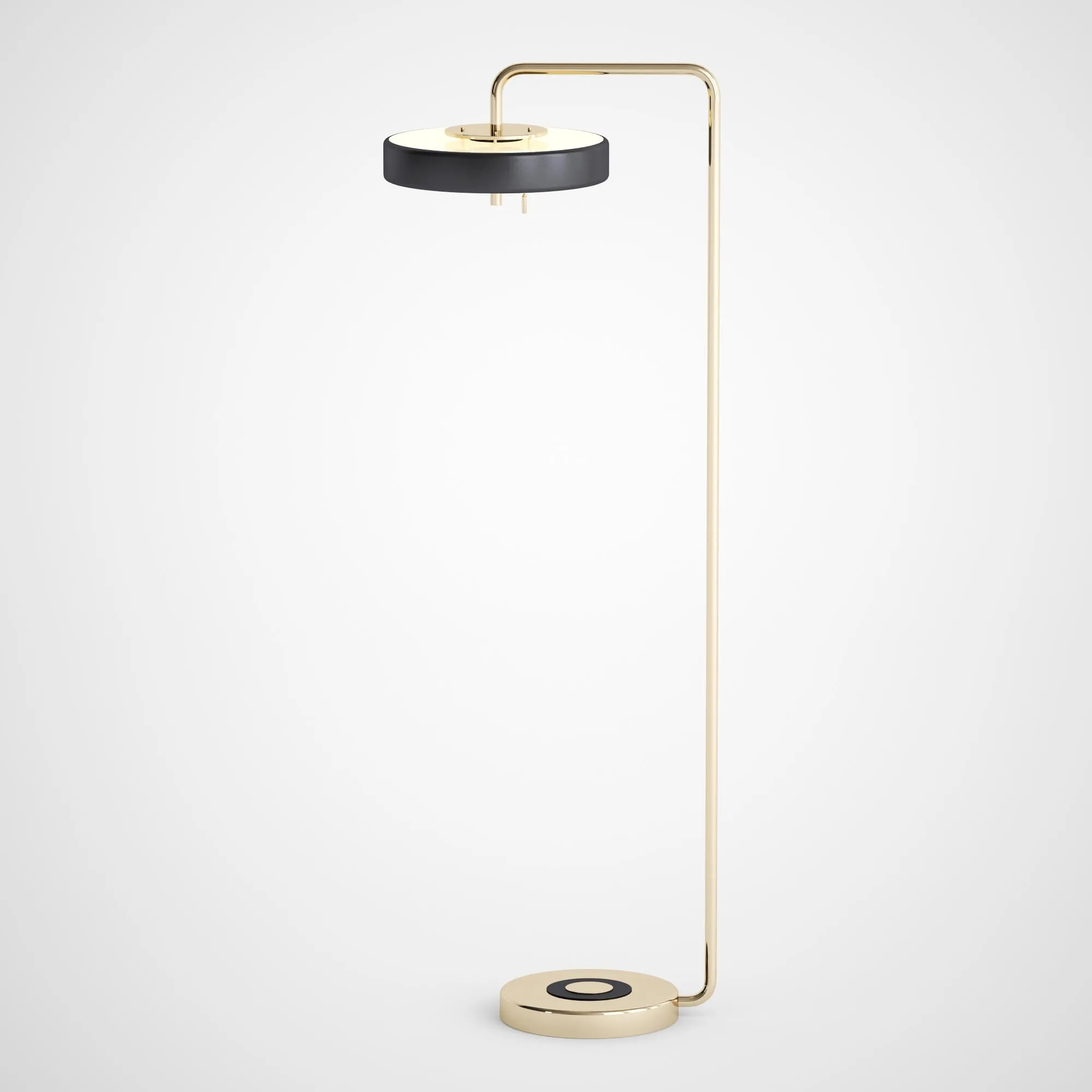 lighting – Lamp Bert Frank Lighting Romatti 3D Model