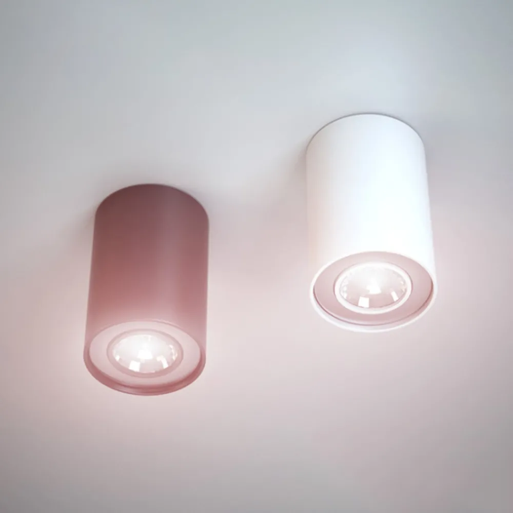 lighting – Lamp Massive Nero 56330/31/10 3D Model