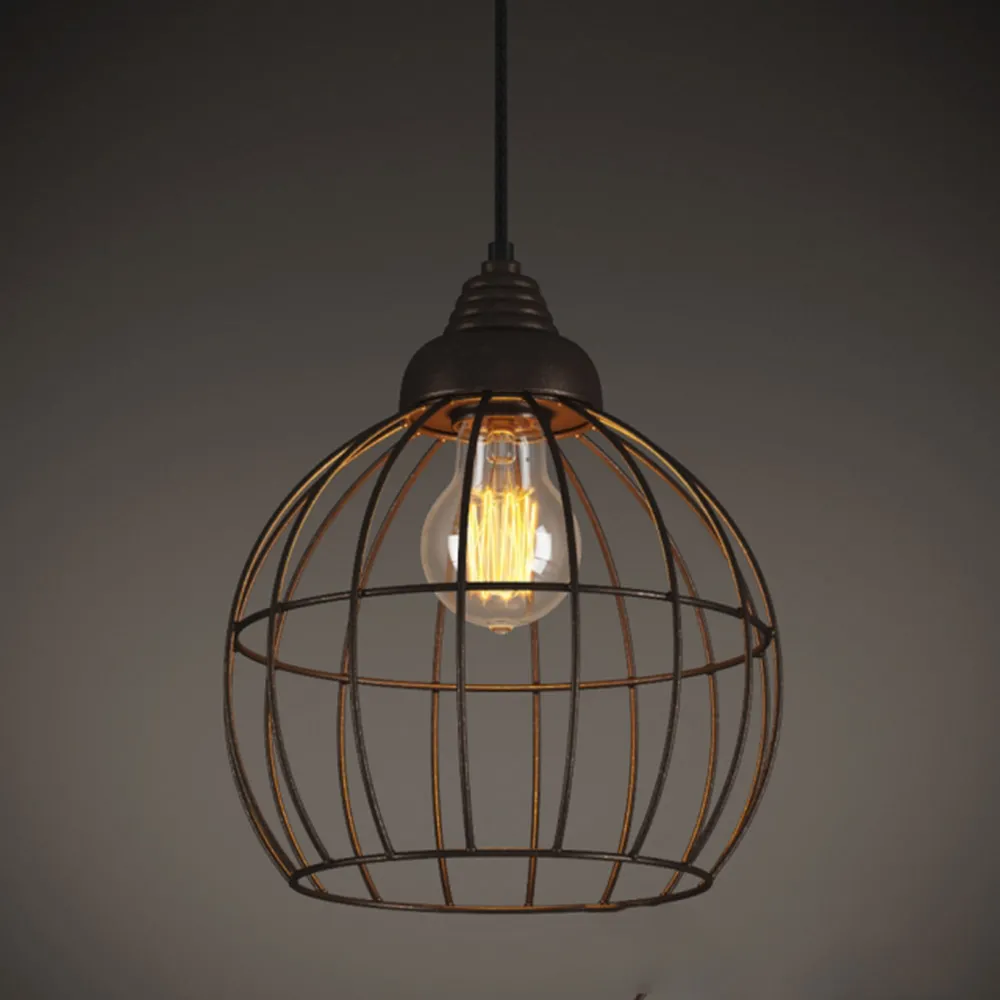 lighting – Lamp with metal frame EVRON BENT CH091B-1 3D Model