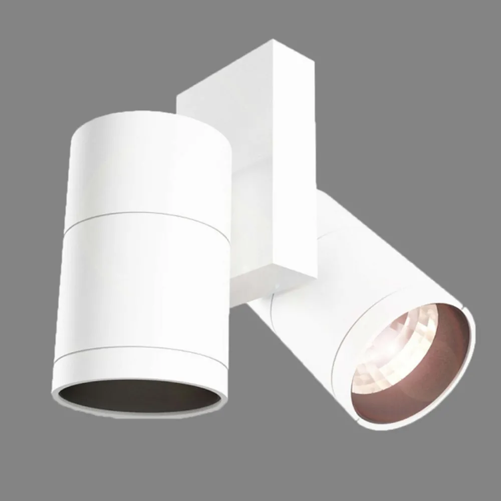 lighting – LED lamp Donolux DL18422 / 12WW-White Dim 3D Model