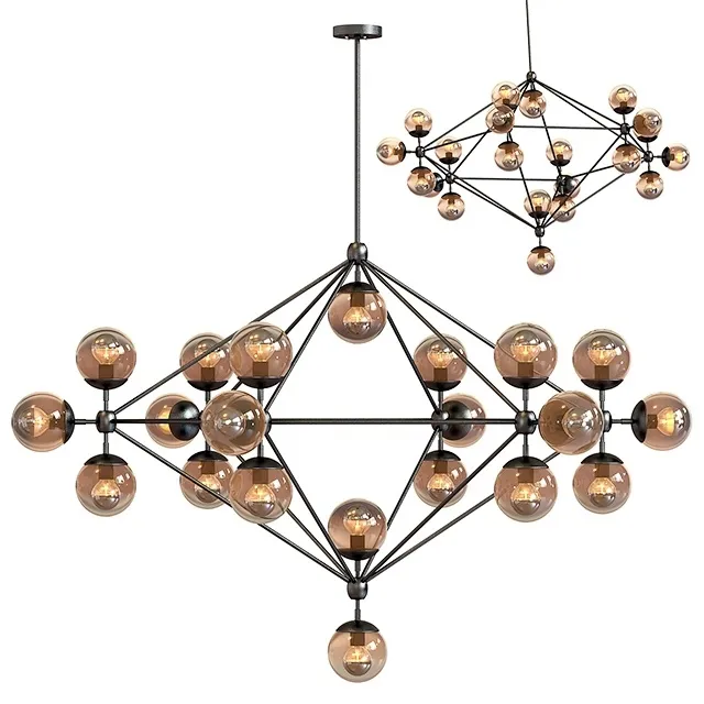 lighting – Loft and Concept light 3D Model lighting – Loft and Concept light 3D Model