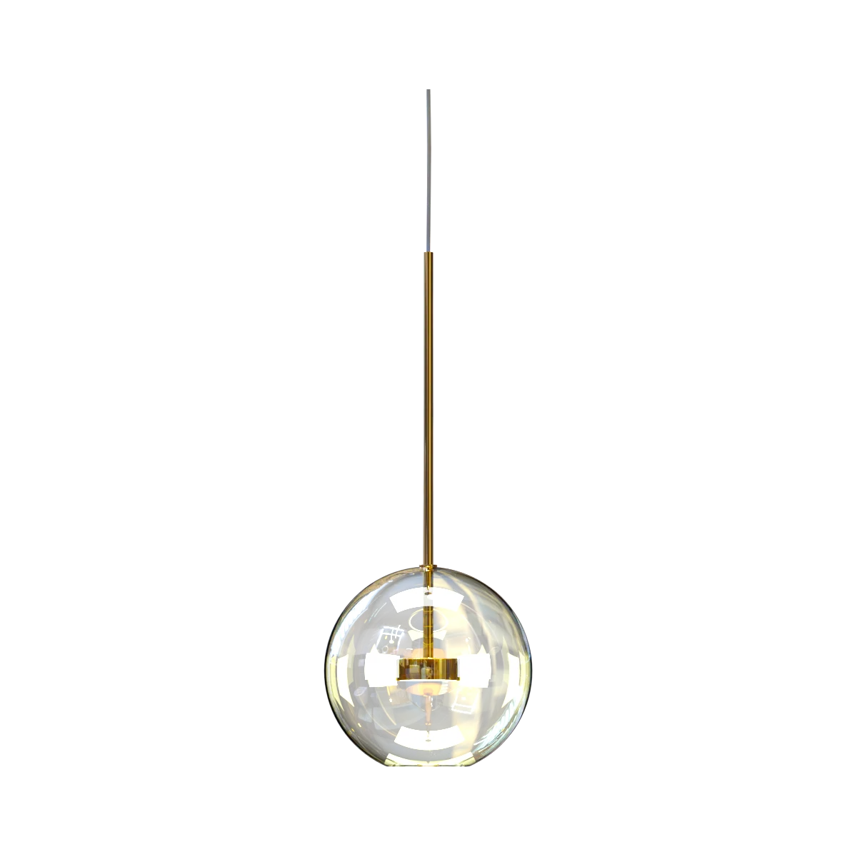 lighting – Loft IT 2027-P1_LF 3D Model