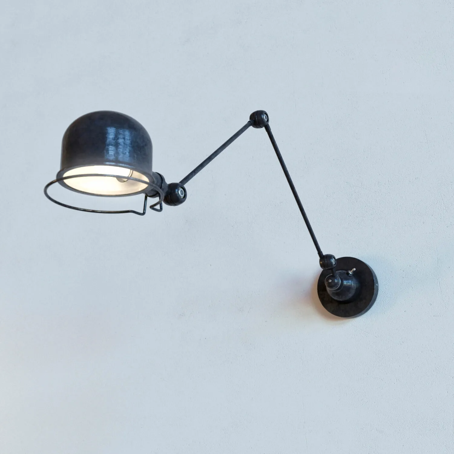 lighting – Loft Wall Lamp 806 3D Model lighting – Loft Wall Lamp 806 3D Model