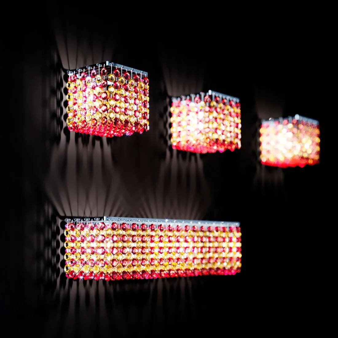 lighting – Masiero AUREA 10 A1 AUREA 40 A2 Wall Light 3D Model lighting – Masiero AUREA 10 A1 AUREA 40 A2 Wall Light 3D Model