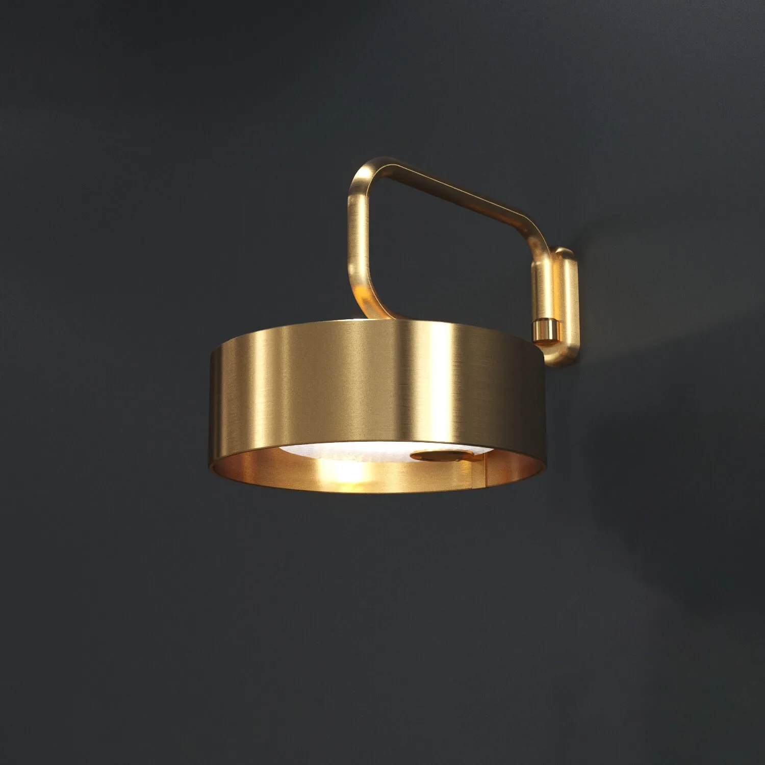 lighting – Masiero Sound A1 Sconce 3D Model lighting – Masiero Sound A1 Sconce 3D Model