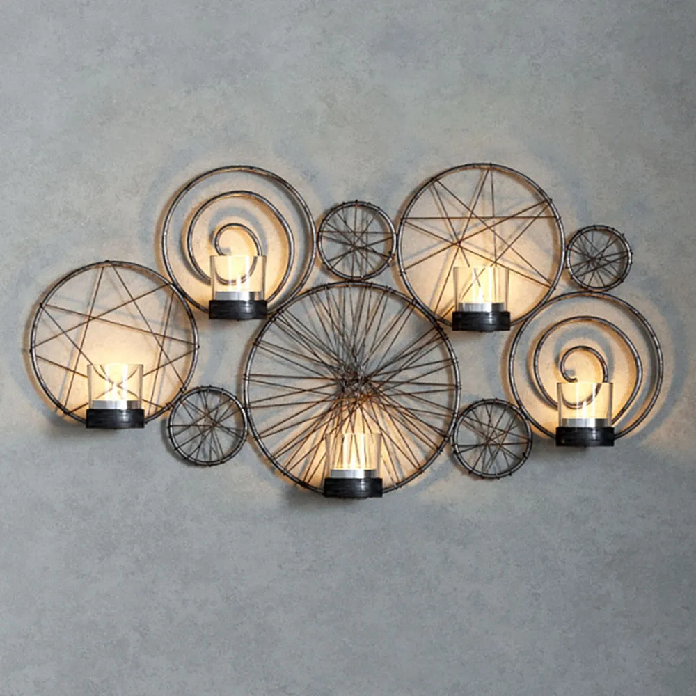 lighting – Metal wall light 3D Model lighting – Metal wall light 3D Model