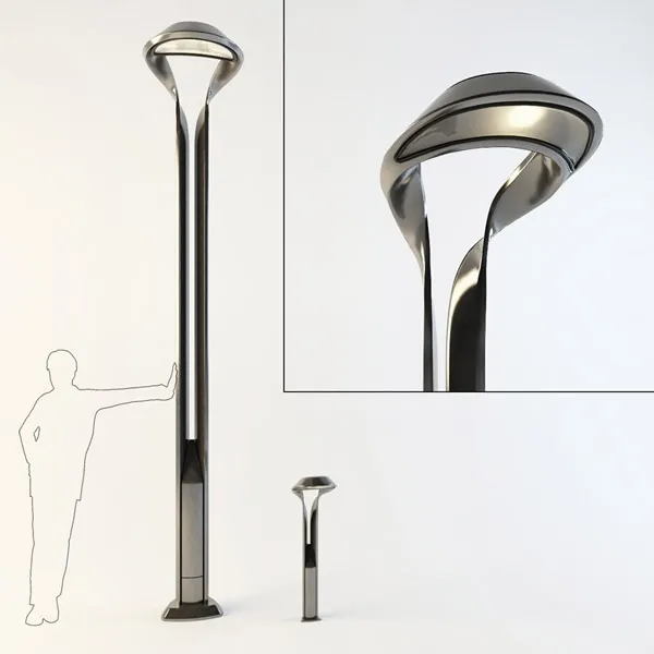 lighting – Metro lighting 40 3D Model lighting – Metro lighting 40 3D Model