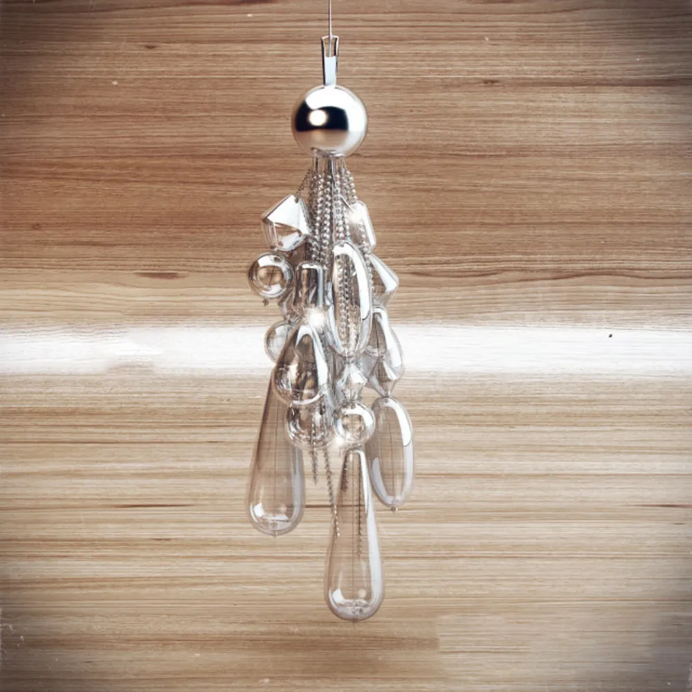 lighting – Modern chandelier Italamp 3D Model