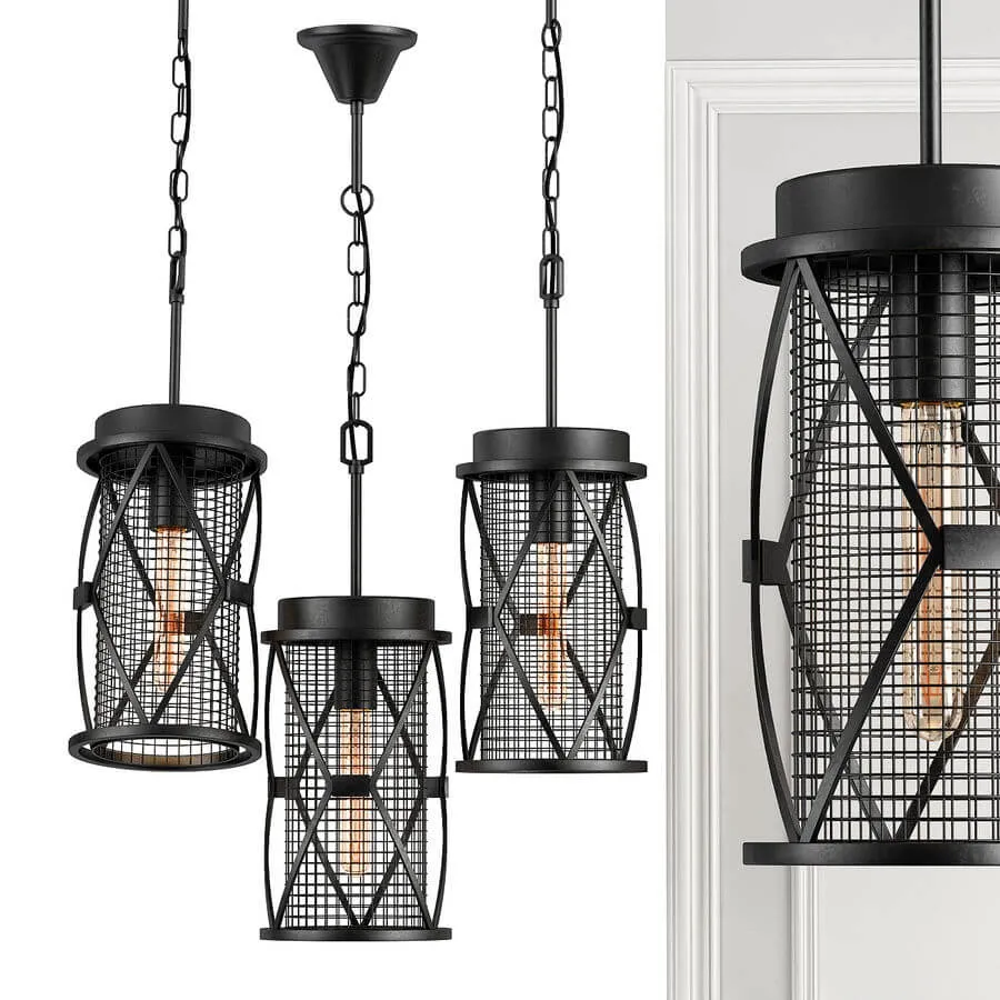 lighting – Mosquitoes Caster Pendant 3D Model lighting – Mosquitoes Caster Pendant 3D Model