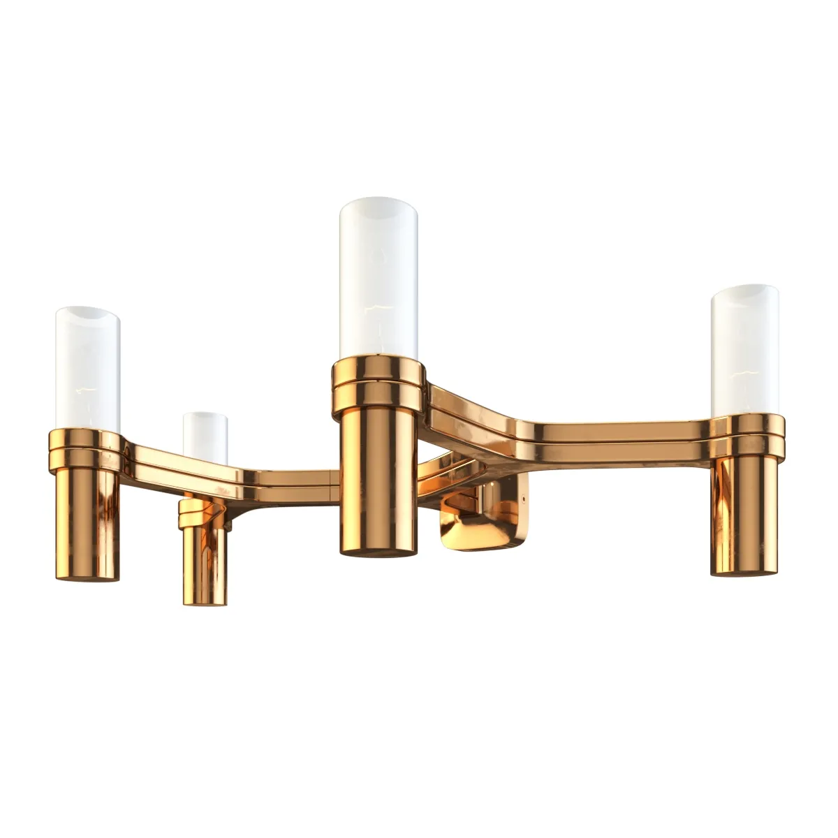 lighting – NEMO CROWN Wall Light 3D Model lighting – NEMO CROWN Wall Light 3D Model