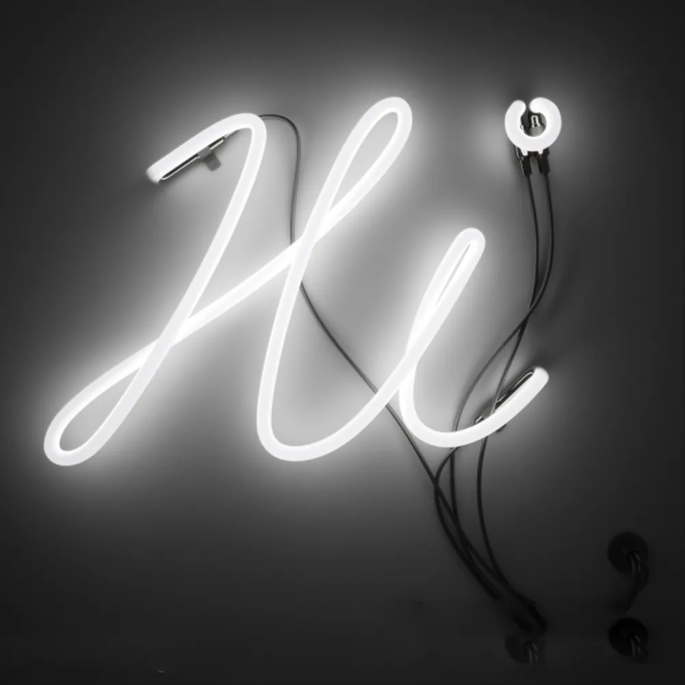 lighting – Neon sign 3D Model lighting – Neon sign 3D Model