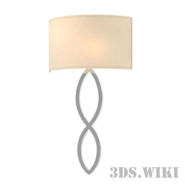 lighting – Newport 1121A 3D Model