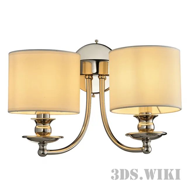 lighting – Newport 1142A 3D Model