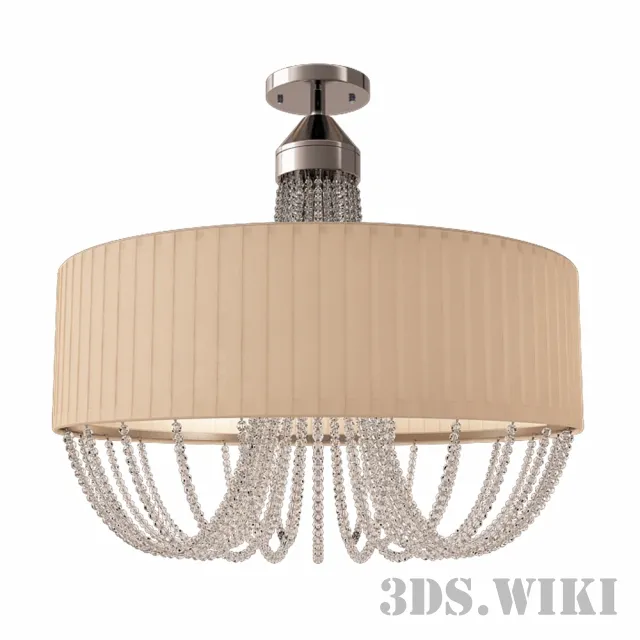 lighting – Newport 1406S 3D Model