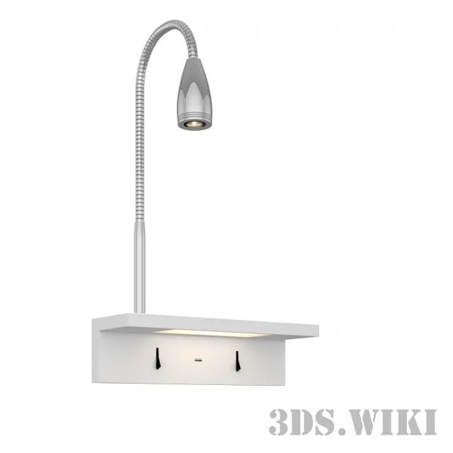 lighting – Newport 14901L 3D Model