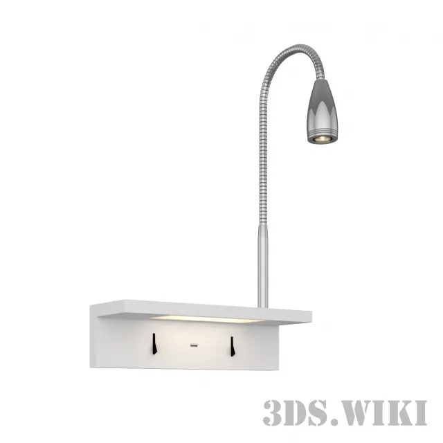 lighting – Newport 14901R 3D Model