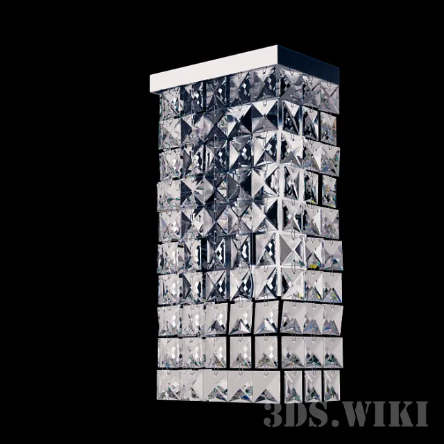 lighting – Newport 1502A 3D Model