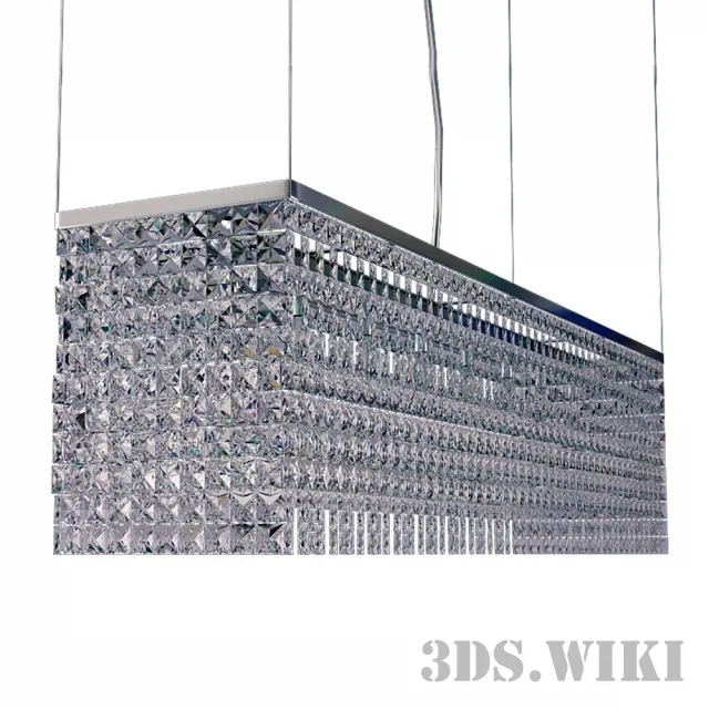 lighting – Newport 1508S 3D Model