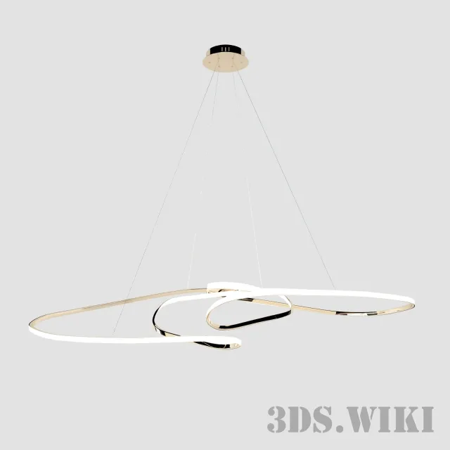 lighting – Newport 15323S 3D Model