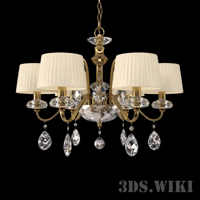 lighting – Newport 1706C 3D Model