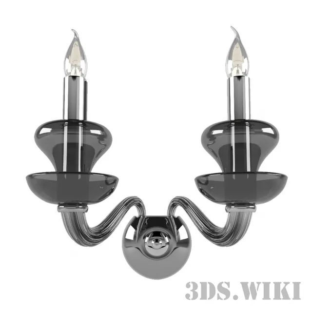 lighting – Newport 1902A 3D Model