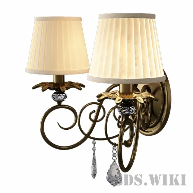 lighting – Newport 2102A 3D Model