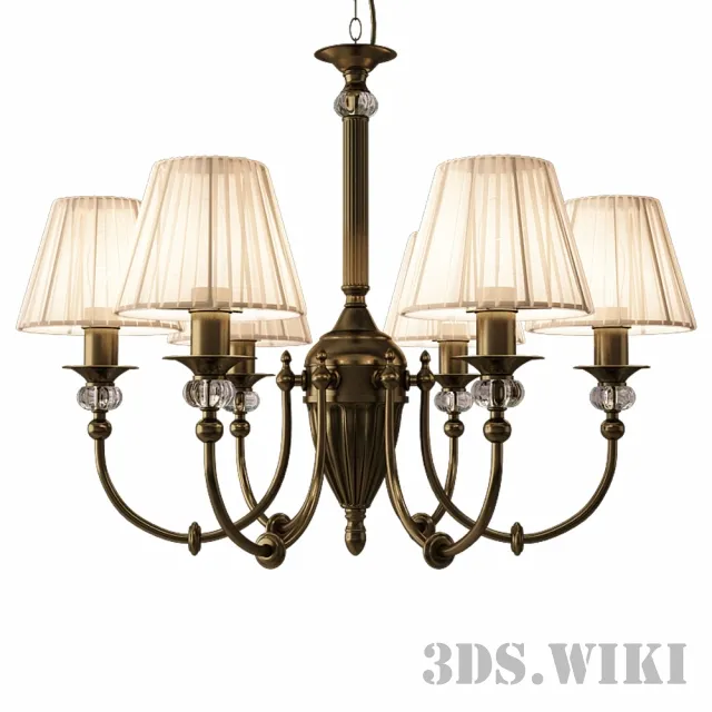 lighting – Newport 2106C 3D Model