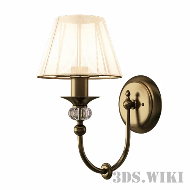 lighting – Newport 2201A 3D Model