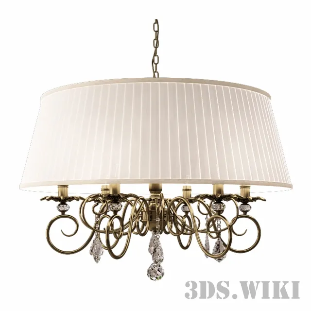 lighting – Newport  2306C 3D Model