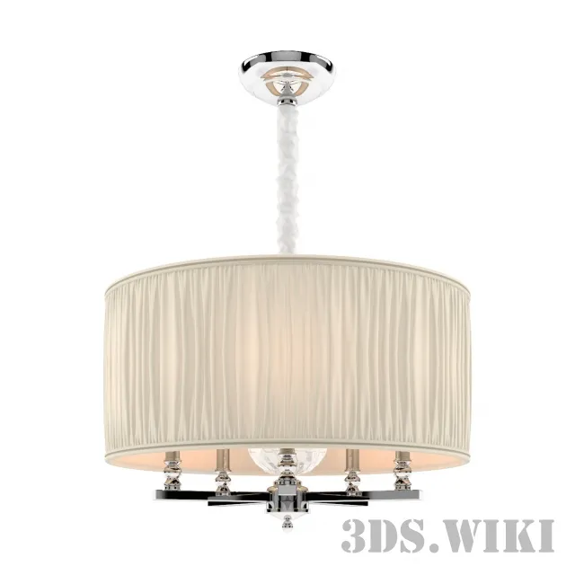 lighting – Newport 3125S 3D Model