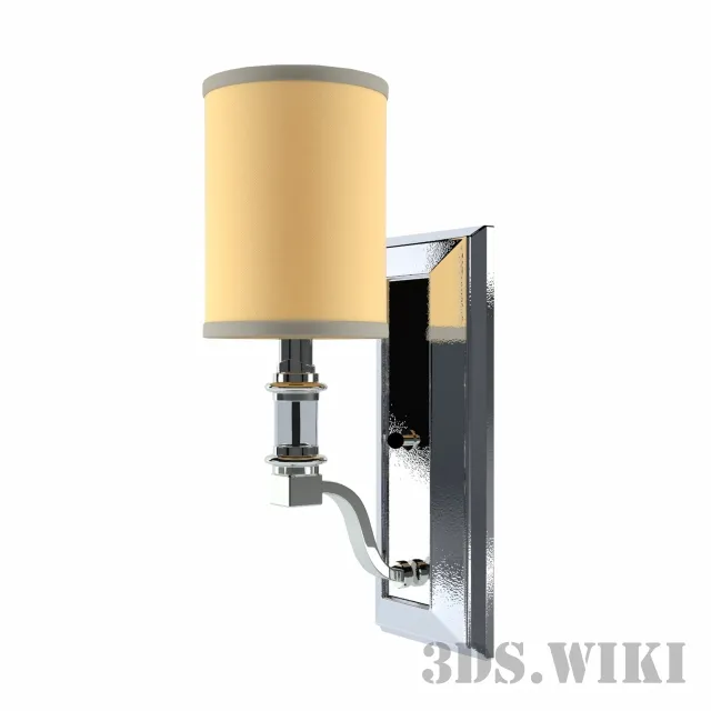 lighting – Newport 3143A 3D Model