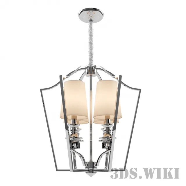 lighting – Newport 3144S 3D Model
