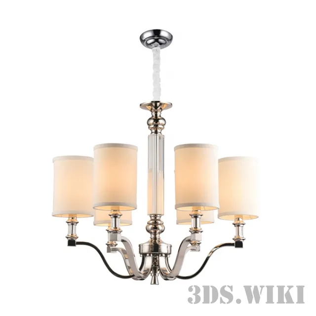 lighting – Newport 3146C 3D Model