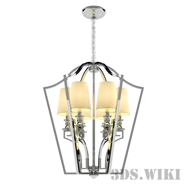 lighting – Newport 3146S 3D Model