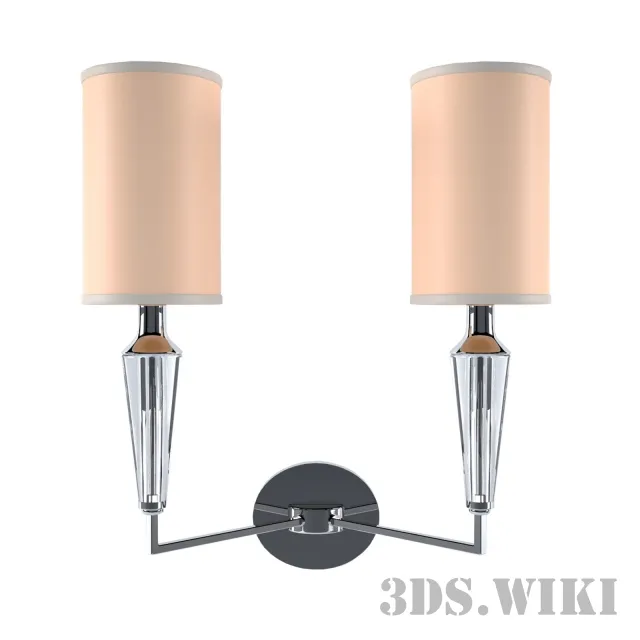 lighting – Newport  3152A 3D Model