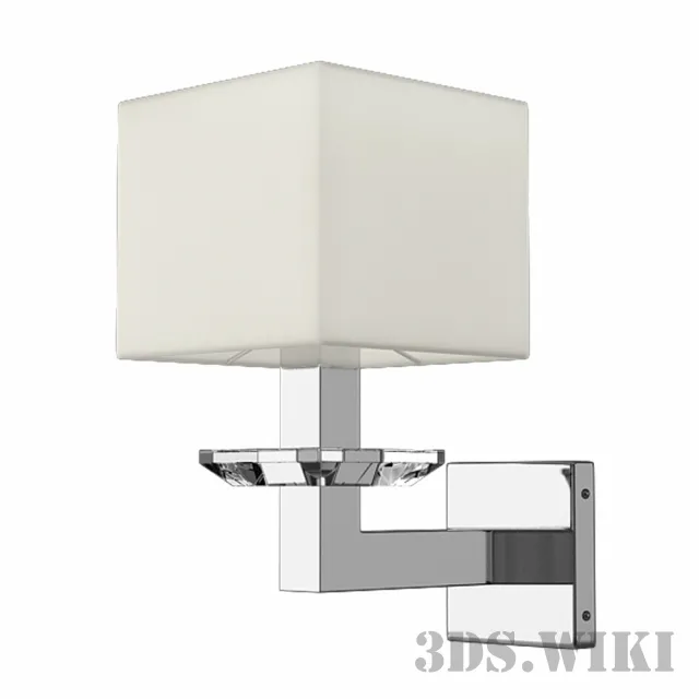 lighting – Newport 3201A 3D Model