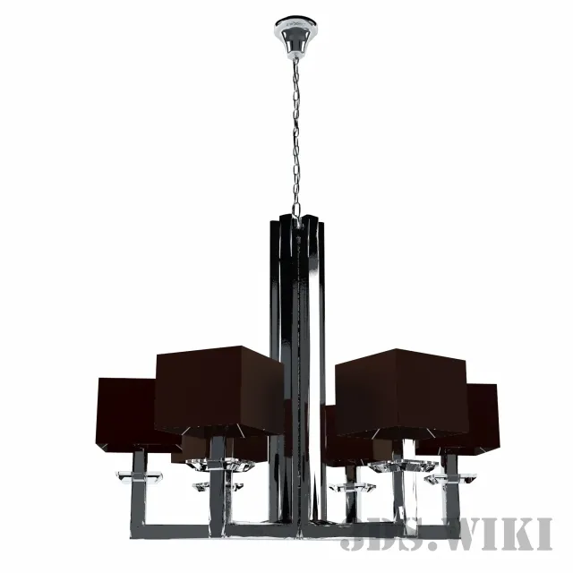 lighting – Newport  3206C 3D Model