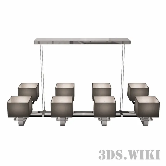 lighting – Newport  3208S 3D Model